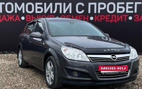 Opel Astra H, 2010 год, 620 000 рублей, 2 фотография