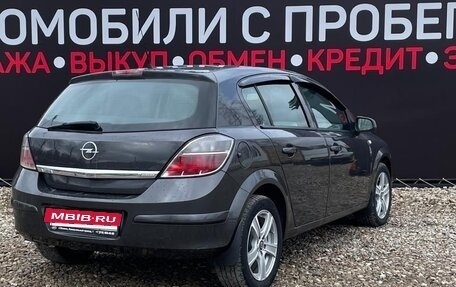 Opel Astra H, 2010 год, 620 000 рублей, 6 фотография