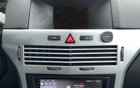 Opel Astra H, 2010 год, 620 000 рублей, 16 фотография