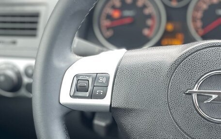 Opel Astra H, 2010 год, 620 000 рублей, 13 фотография