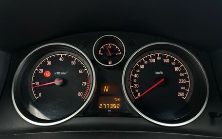 Opel Astra H, 2010 год, 620 000 рублей, 15 фотография