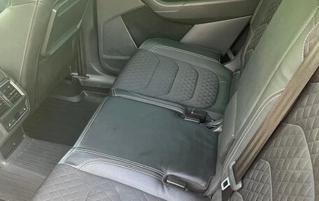 Skoda Kodiaq I, 2018 год, 2 800 000 рублей, 6 фотография