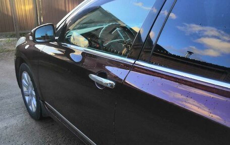 Nissan Teana, 2010 год, 1 050 000 рублей, 3 фотография