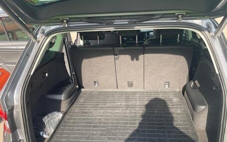 Skoda Kodiaq I, 2018 год, 2 800 000 рублей, 7 фотография