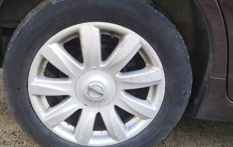 Nissan Teana, 2010 год, 1 050 000 рублей, 4 фотография