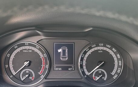 Skoda Kodiaq I, 2018 год, 2 800 000 рублей, 10 фотография