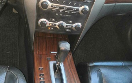 Nissan Teana, 2010 год, 1 050 000 рублей, 7 фотография
