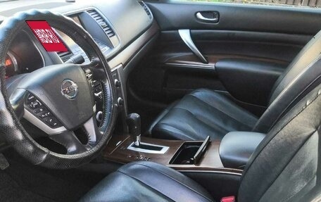 Nissan Teana, 2010 год, 1 050 000 рублей, 6 фотография