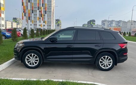 Skoda Kodiaq I, 2018 год, 2 465 000 рублей, 4 фотография