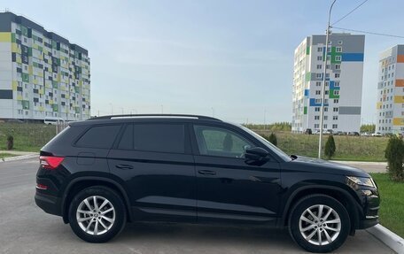 Skoda Kodiaq I, 2018 год, 2 465 000 рублей, 5 фотография