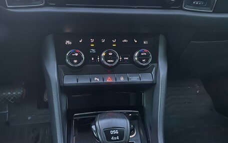 Skoda Kodiaq I, 2018 год, 2 465 000 рублей, 8 фотография