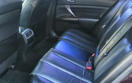 Nissan Teana, 2010 год, 1 050 000 рублей, 8 фотография