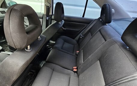 Volkswagen Bora, 2001 год, 420 000 рублей, 5 фотография