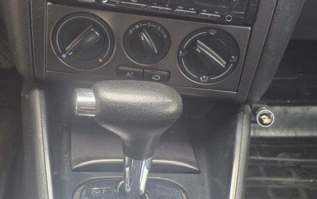 Volkswagen Bora, 2001 год, 420 000 рублей, 8 фотография