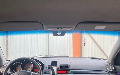 Mazda 3, 2007 год, 222 222 рублей, 6 фотография