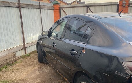 Mazda 3, 2007 год, 222 222 рублей, 3 фотография