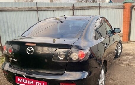 Mazda 3, 2007 год, 222 222 рублей, 2 фотография