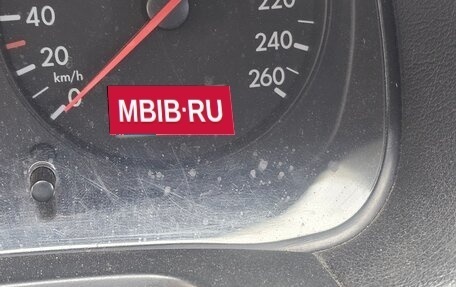 Volkswagen Bora, 2001 год, 420 000 рублей, 9 фотография