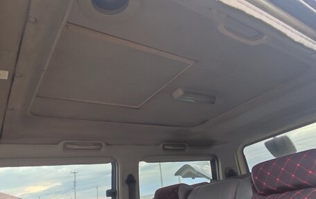 Mazda Bongo Friendee i рестайлинг, 1996 год, 600 000 рублей, 8 фотография