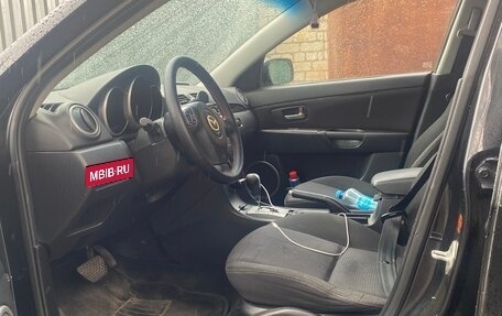 Mazda 3, 2007 год, 222 222 рублей, 7 фотография