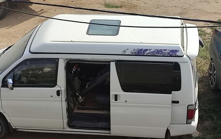 Mazda Bongo Friendee i рестайлинг, 1996 год, 600 000 рублей, 15 фотография