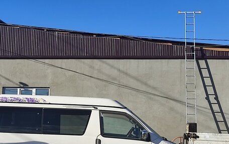 Mazda Bongo Friendee i рестайлинг, 1996 год, 600 000 рублей, 16 фотография