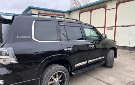 Toyota Land Cruiser 200, 2008 год, 3 200 000 рублей, 3 фотография