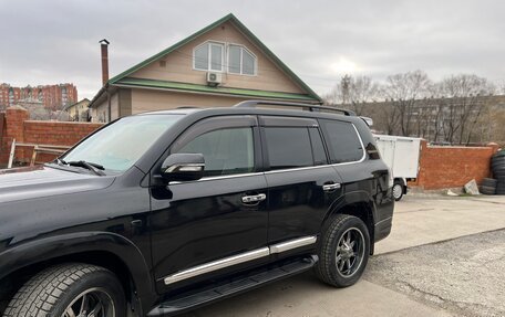 Toyota Land Cruiser 200, 2008 год, 3 200 000 рублей, 9 фотография