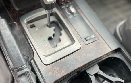 Toyota Land Cruiser 200, 2008 год, 3 200 000 рублей, 16 фотография