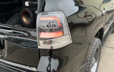 Toyota Land Cruiser 200, 2008 год, 3 200 000 рублей, 10 фотография