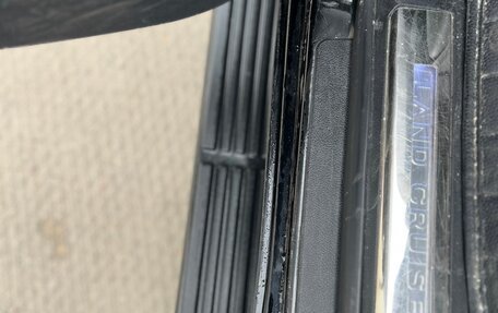 Toyota Land Cruiser 200, 2008 год, 3 200 000 рублей, 13 фотография