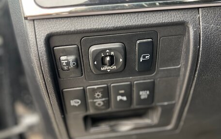 Toyota Land Cruiser 200, 2008 год, 3 200 000 рублей, 17 фотография