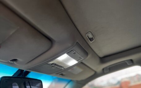 Toyota Land Cruiser 200, 2008 год, 3 200 000 рублей, 19 фотография