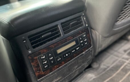 Toyota Land Cruiser 200, 2008 год, 3 200 000 рублей, 18 фотография