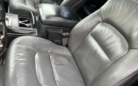 Toyota Land Cruiser 200, 2008 год, 3 200 000 рублей, 23 фотография