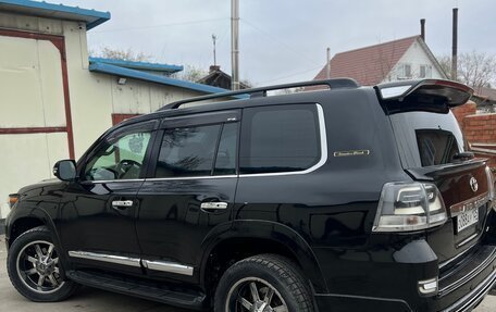 Toyota Land Cruiser 200, 2008 год, 3 200 000 рублей, 25 фотография