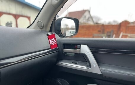 Toyota Land Cruiser 200, 2008 год, 3 200 000 рублей, 22 фотография