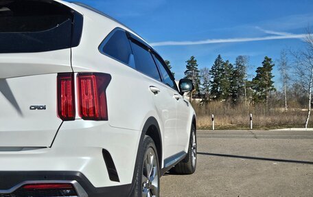 KIA Sorento IV, 2020 год, 4 240 000 рублей, 12 фотография