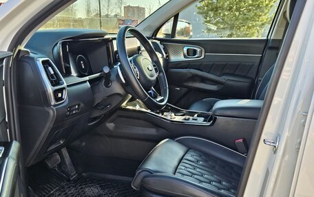 KIA Sorento IV, 2020 год, 4 240 000 рублей, 14 фотография
