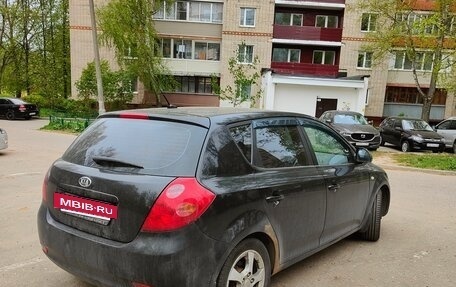 KIA cee'd I рестайлинг, 2008 год, 620 000 рублей, 5 фотография