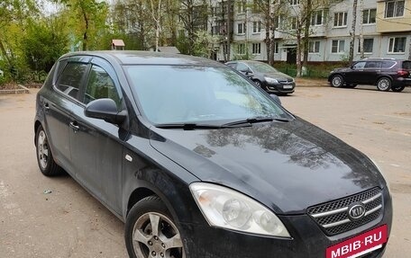 KIA cee'd I рестайлинг, 2008 год, 620 000 рублей, 2 фотография