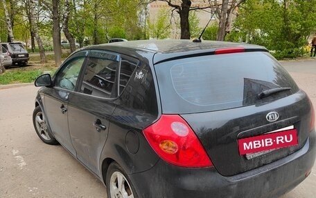 KIA cee'd I рестайлинг, 2008 год, 620 000 рублей, 4 фотография