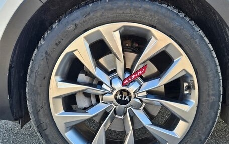 KIA Sorento IV, 2020 год, 4 240 000 рублей, 13 фотография