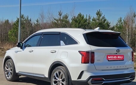 KIA Sorento IV, 2020 год, 4 240 000 рублей, 8 фотография