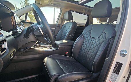 KIA Sorento IV, 2020 год, 4 240 000 рублей, 16 фотография