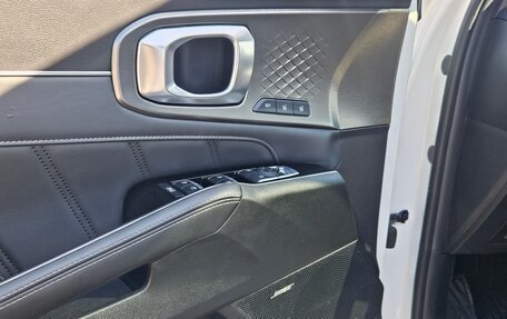 KIA Sorento IV, 2020 год, 4 240 000 рублей, 15 фотография