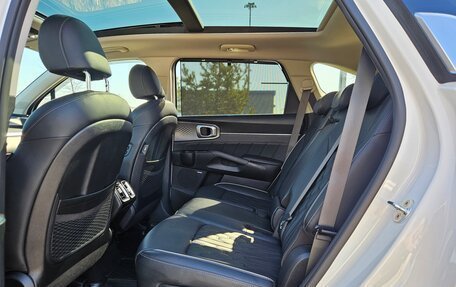 KIA Sorento IV, 2020 год, 4 240 000 рублей, 17 фотография
