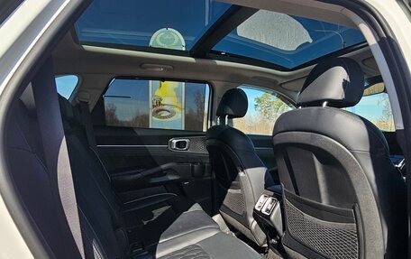 KIA Sorento IV, 2020 год, 4 240 000 рублей, 20 фотография