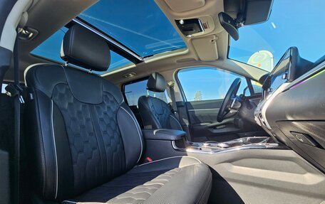 KIA Sorento IV, 2020 год, 4 240 000 рублей, 23 фотография