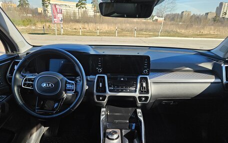 KIA Sorento IV, 2020 год, 4 240 000 рублей, 21 фотография